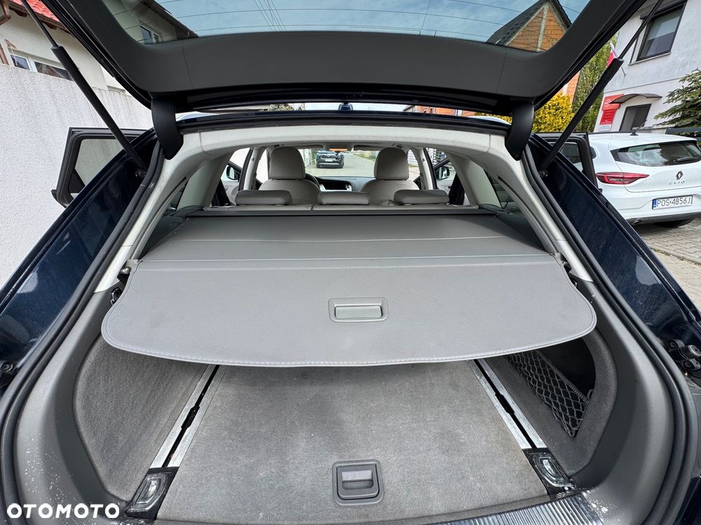 Audi A4 Avant - 24