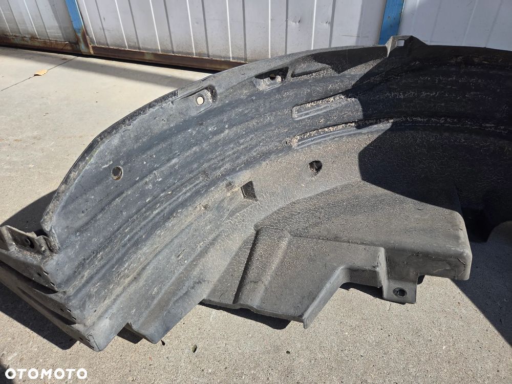 Nadkole prawe tylne tył Citroen C5X  9837562380 - 6