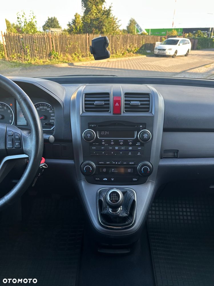 Honda CR-V 2.0 Executive - 23
