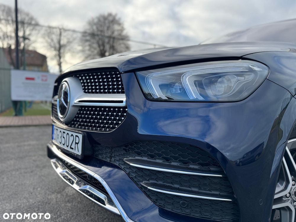 Mercedes-Benz GLE - 16