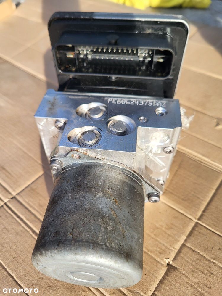 Pompa Hamulcowa abs dsc bmw m5 f90 G30 m8 f92 f93 4.4 v8 600km 625km - 4