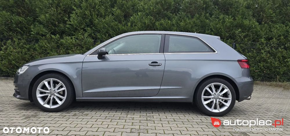 Audi A3 1.4 TFSI Ambition - 2