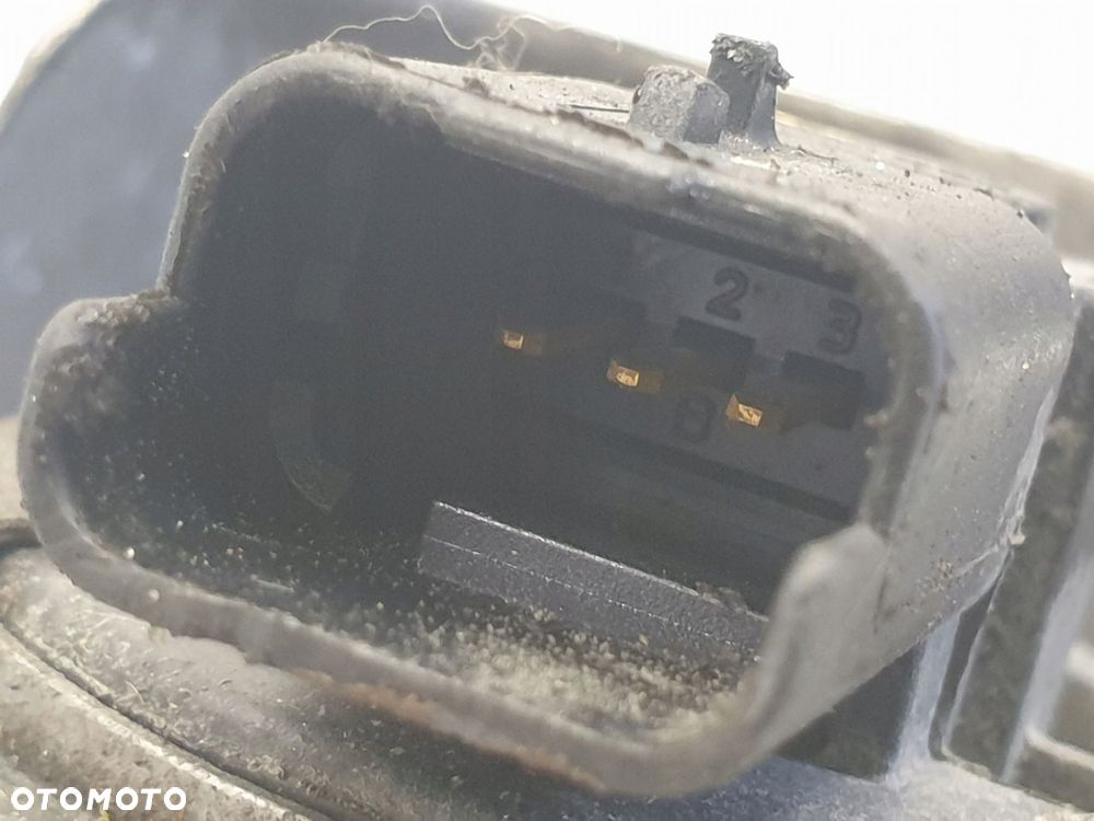 TURBOSPRĘŻARKA Volvo V70 III 1.6 D2 _ 9686120680-06 - 6