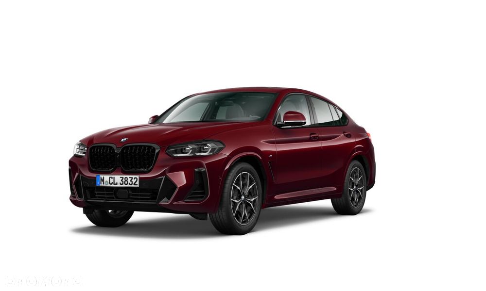 BMW X4 xDrive20d mHEV sport - 15