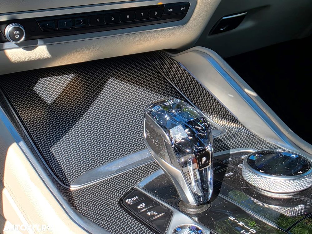 BMW X6 - 7