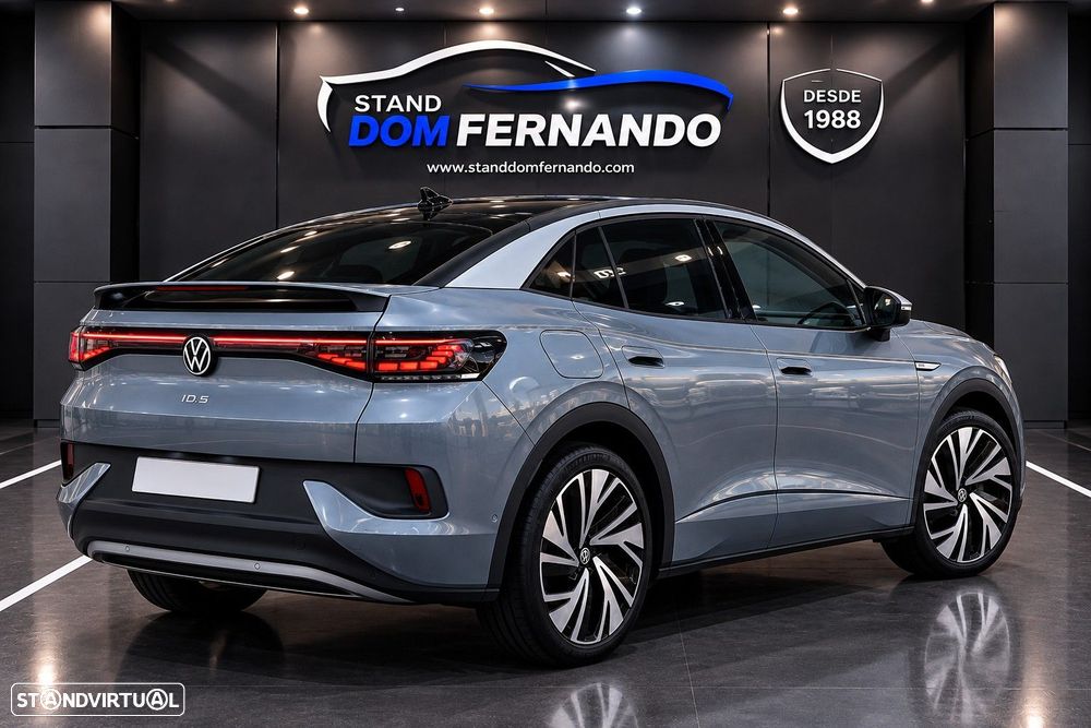 VW ID.5 77 kWh Pro Performance - 4