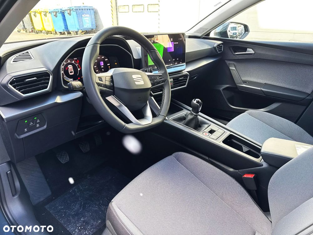 Seat Leon Sportstourer - 10