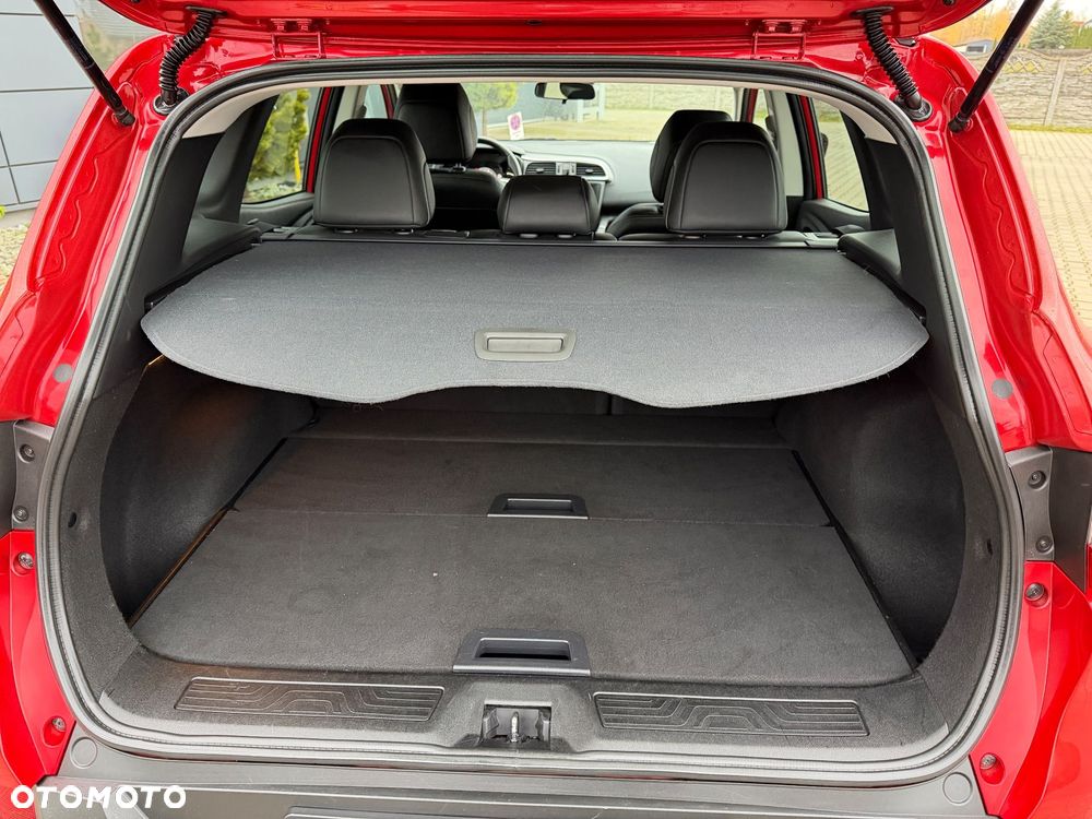 Renault Kadjar 1.2 Energy TCe Limited - 37