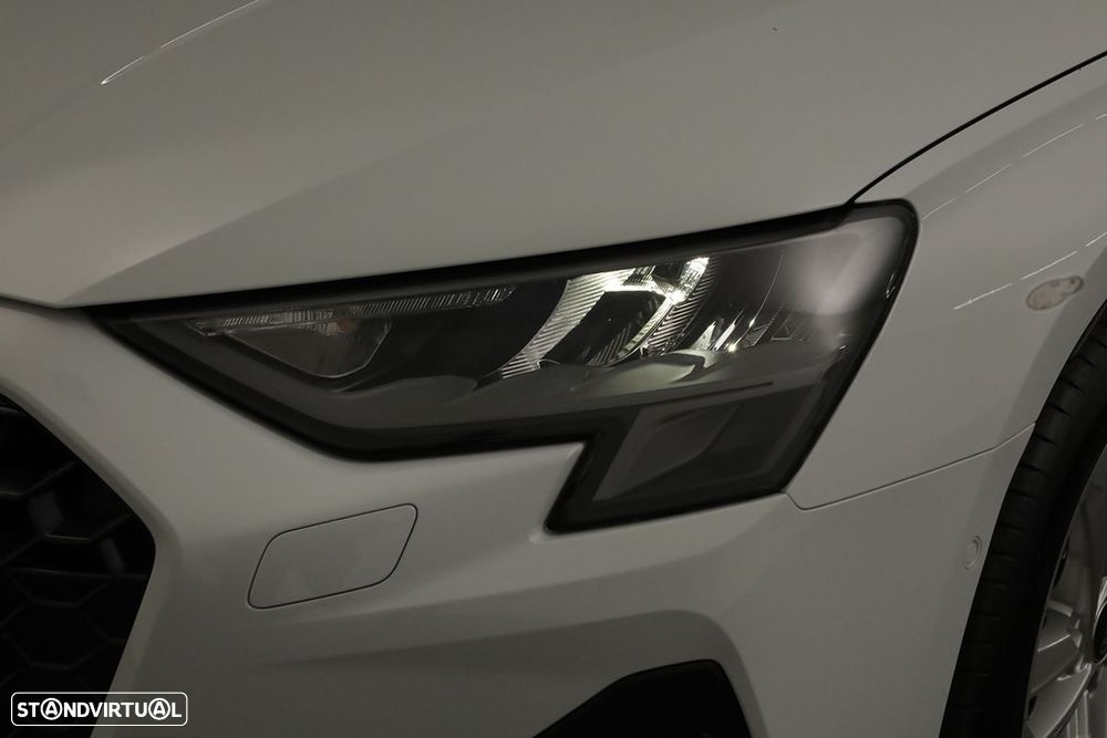 Audi A3 Limousine - 6