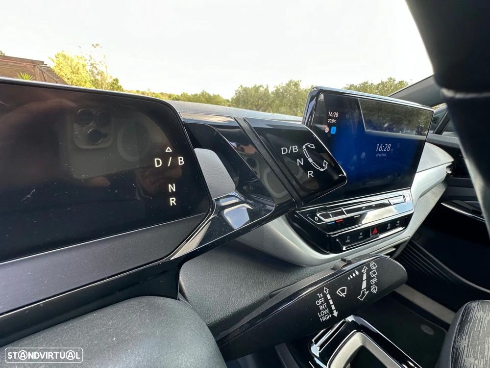 VW ID.4 77 kWh Pro Performance - 20