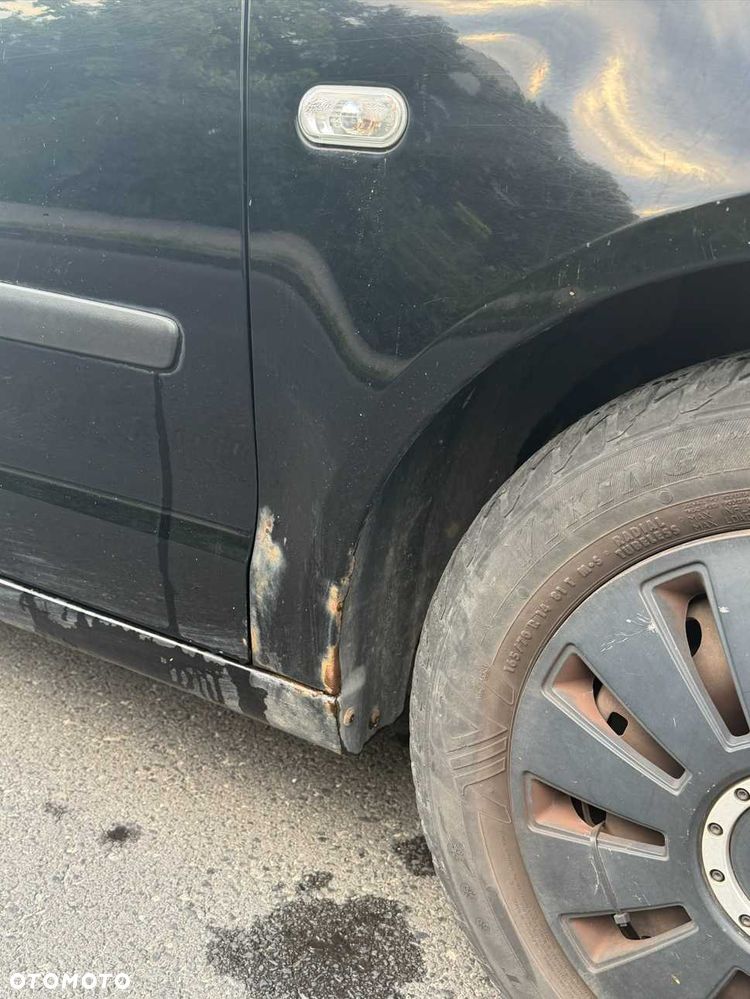 Volkswagen Polo - 5