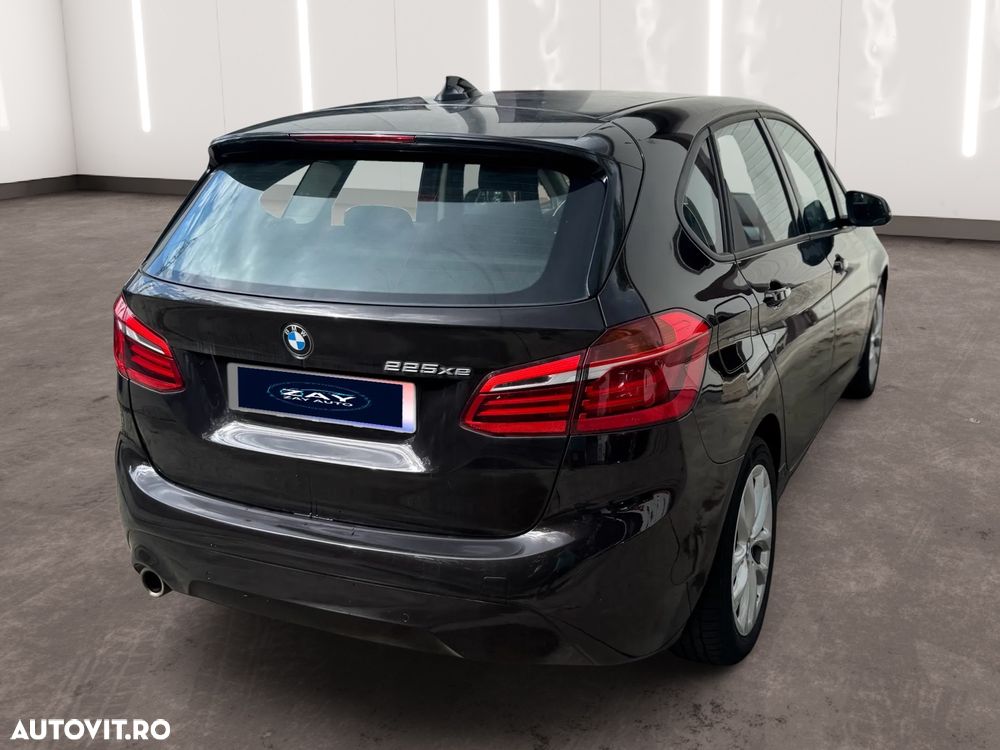 BMW Seria 2 225xe iPerformance Active Tourer Advantage - 4