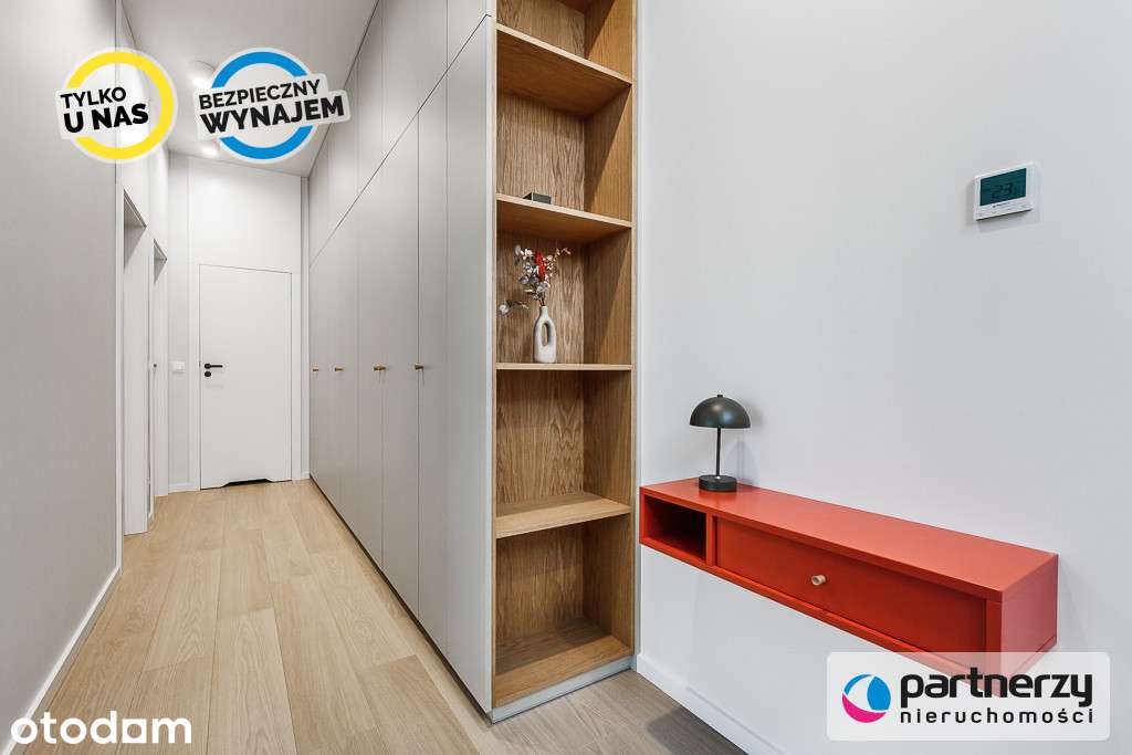 Piękny apartament 3-pok pod klucz ostatnie piętro!