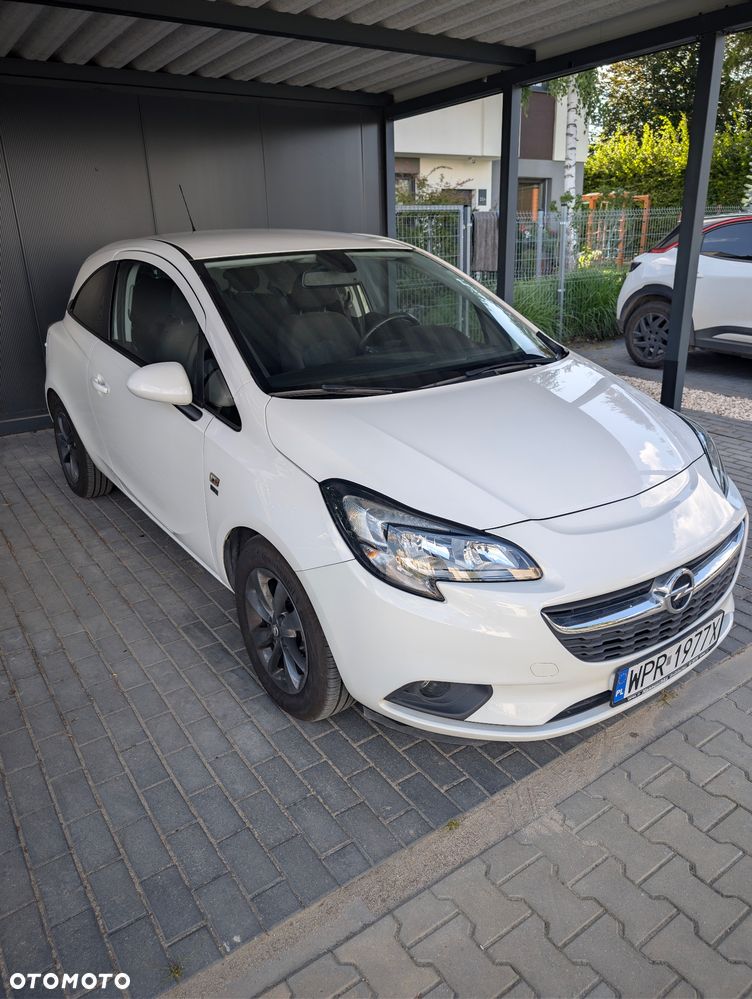 Opel Corsa 1.2 120 Lat - 11