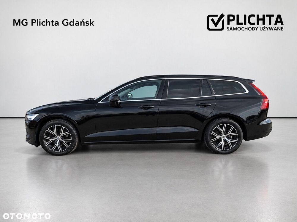 Volvo V60 B3 B Momentum Core - 9