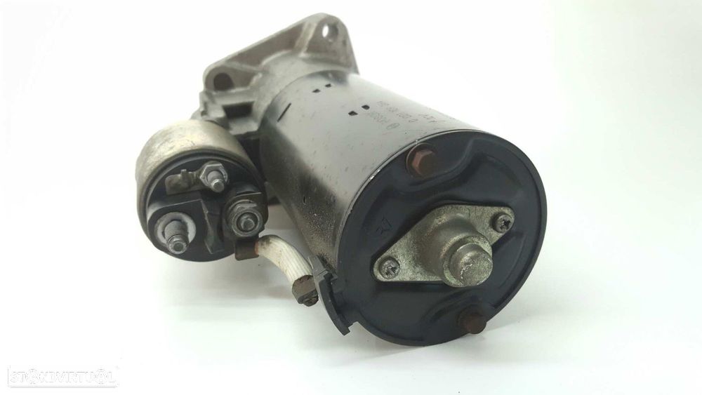 MOTOR DE ARRANQUE VOLVO XC90 D5 MOMENTUM (136KW)(7 SITZE) - 2