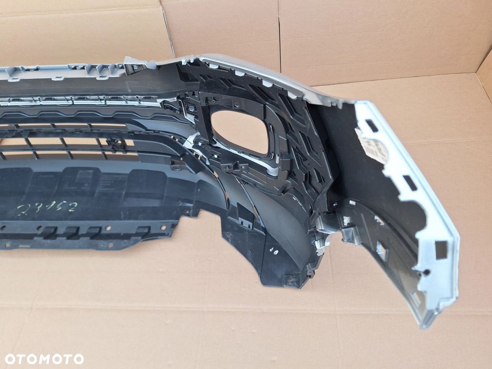 VW T-Cross 2GM 18-23 NIE KLEJONY! B.ŁADNY KOLOR: A7W / LA7W ZDERZAK PRZÓD PRZEDNI ORYG. VW 2GM807221A WYSYŁKA 24H - 10