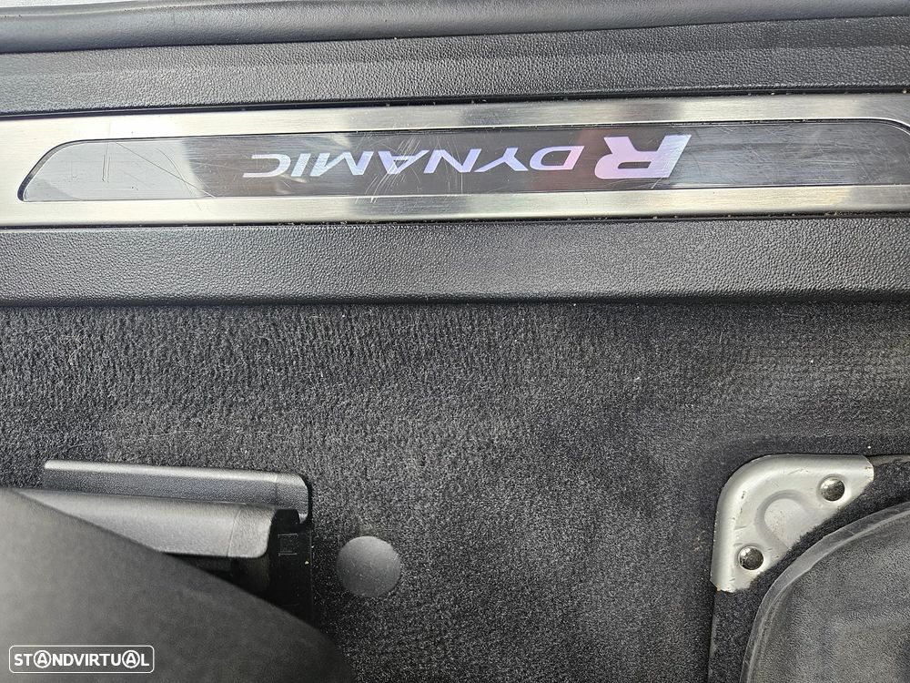 Land Rover Range Rover Evoque 2.0 SD4 HSE Dynamic - 19
