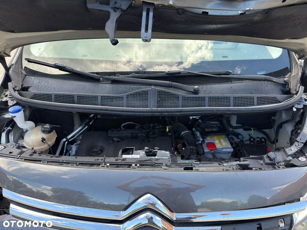 Citroën Jumpy Komfort Plus M EAT6 Business - 32