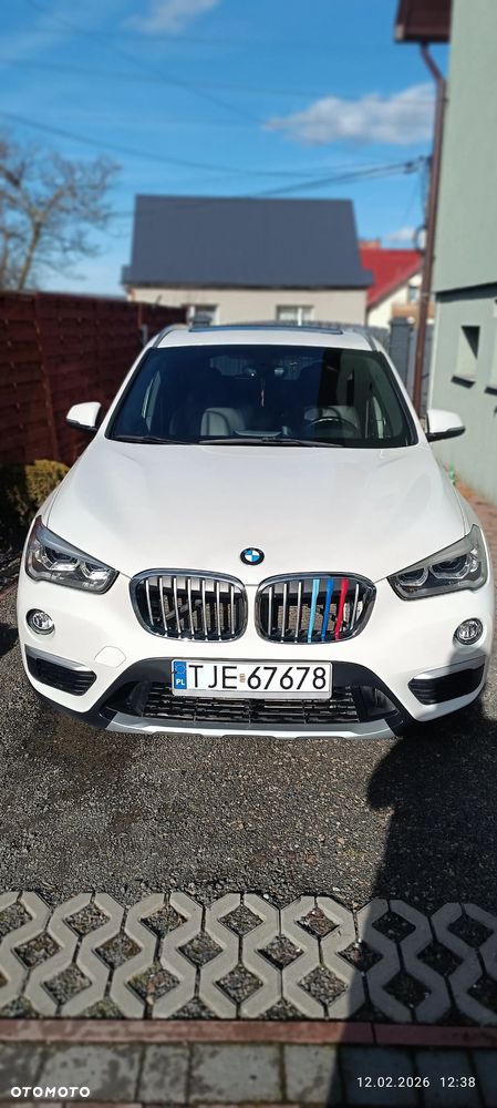 BMW X1 xDrive28i - 2