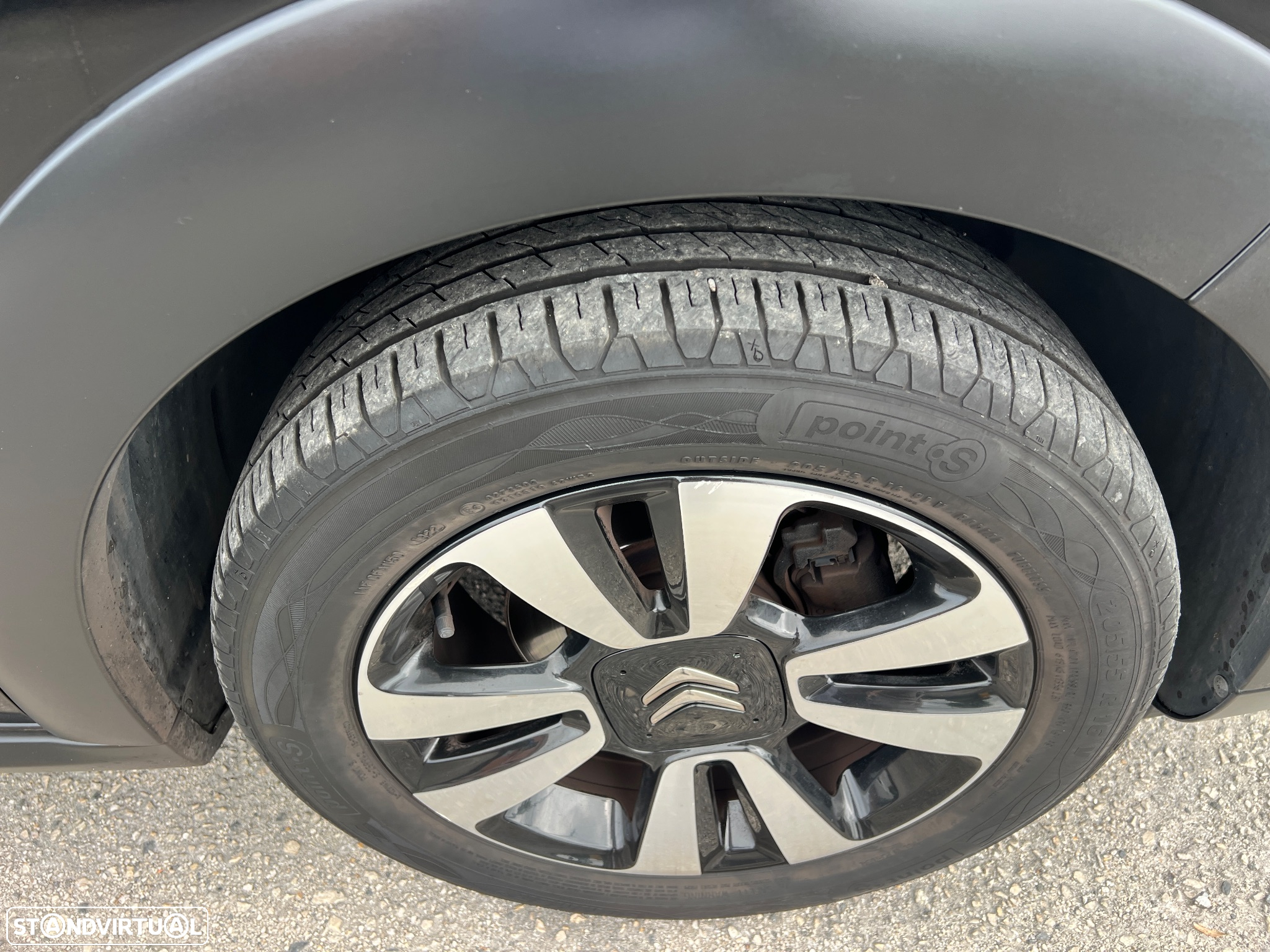 Citroën C3 1.2 PureTech Collection - 16