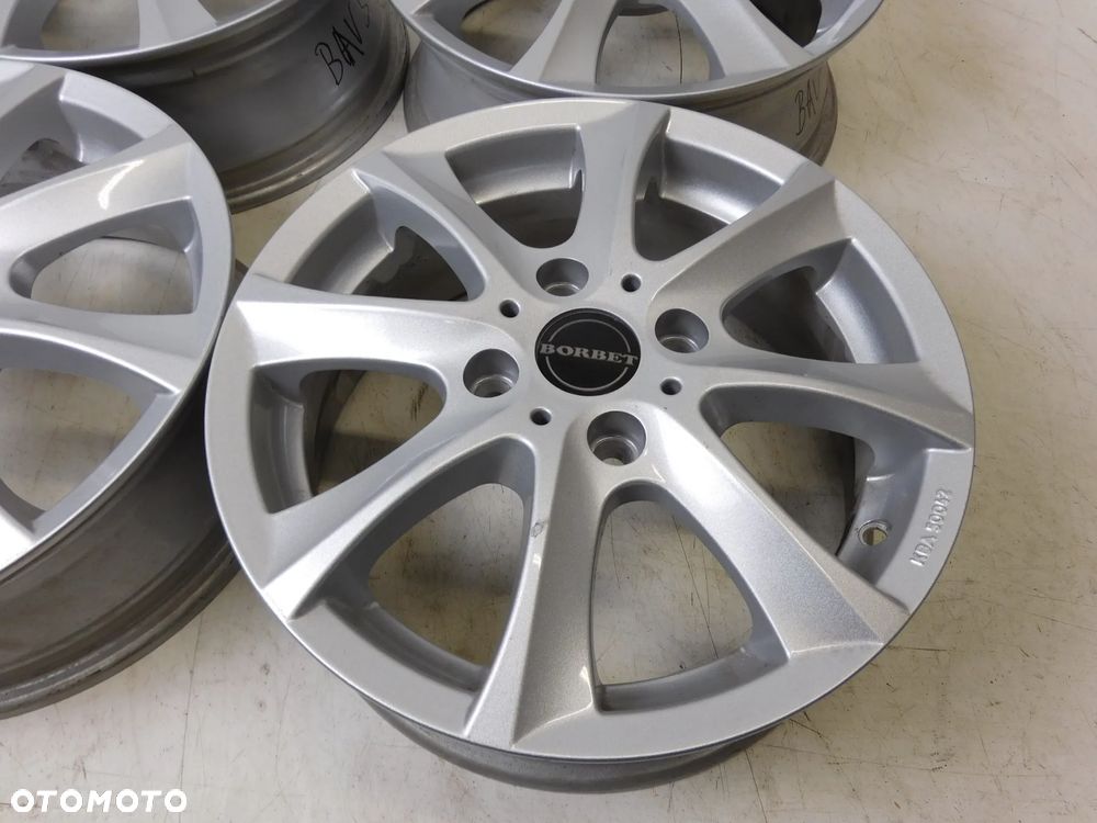 FELGI 14 CITROEN PEUGEOT FORD 4X108 - 5