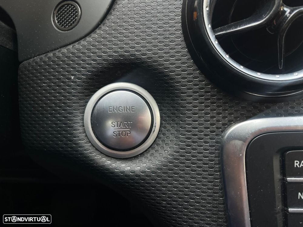 Mercedes-Benz A 180 - 23