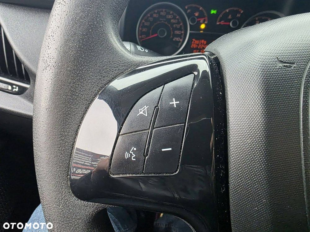 Fiat Doblo - 12