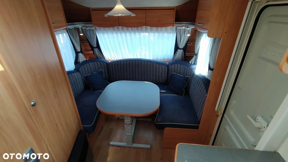 Adria Adora 512ul - 5