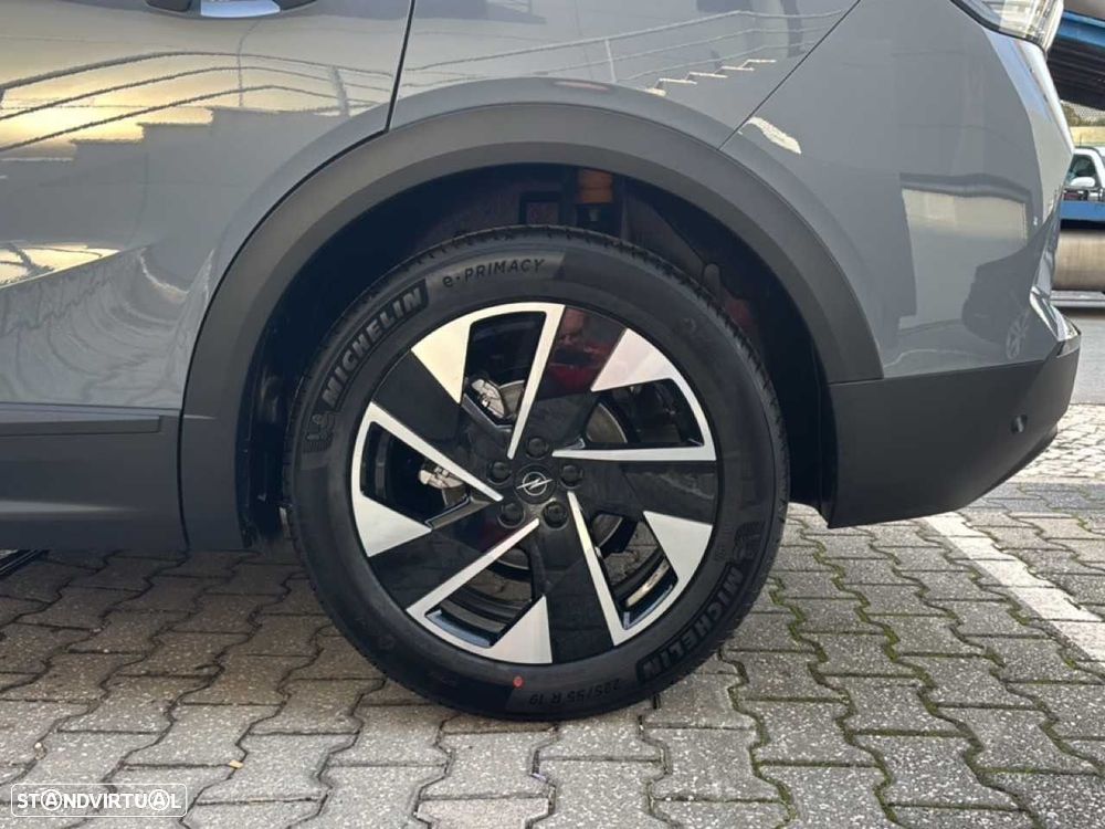 Opel Grandland 1.2 Hybrid GS eDCT - 17