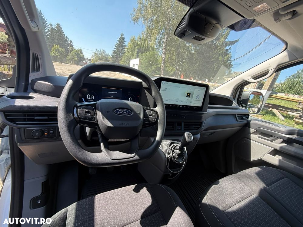Ford Transit - 6