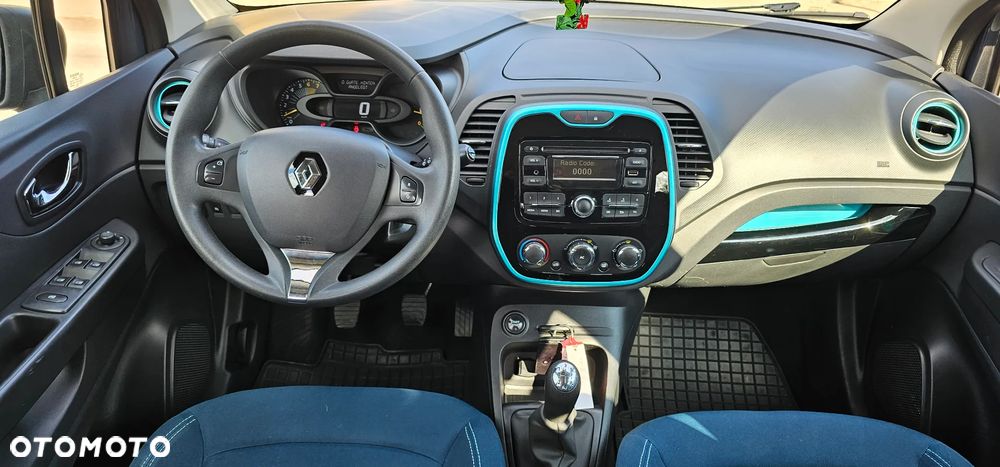 Renault Captur ENERGY TCe 90 Experience - 21