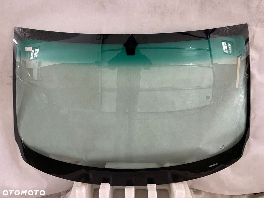 BMW X3 E83 SZYBA PRZEDNIA CZOŁOWA PO 2003-2010 - 1
