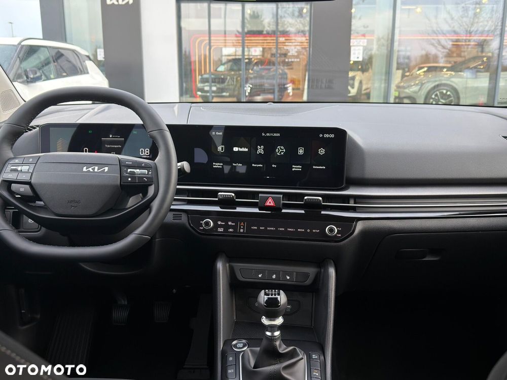 Kia Sportage - 17