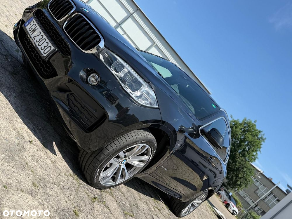 BMW X6 xDrive30d - 32