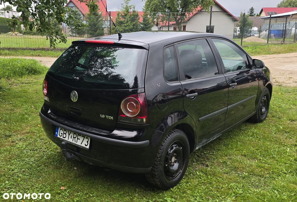 Volkswagen Polo - 3