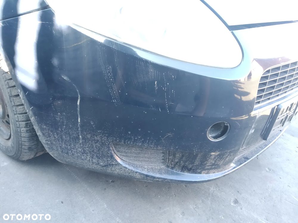 FIAT GRANDE PUNTO 05-09 1.4 8V - OSLONA PRZECIWSLONECZNA PRAWA - 9