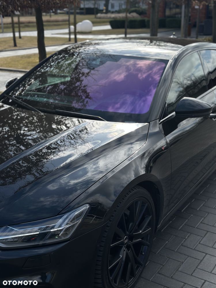 Audi A7 Sportback - 3