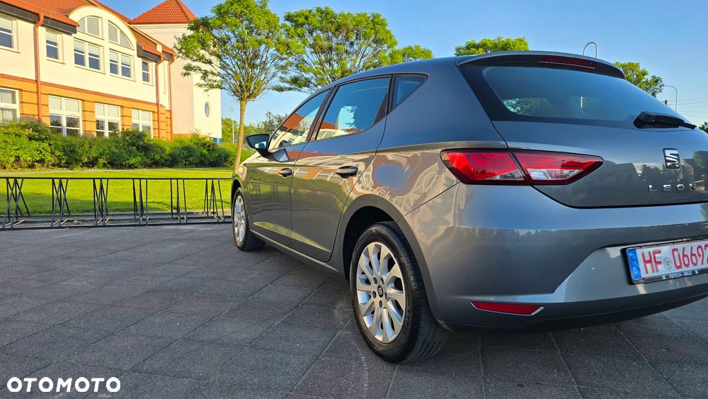 Seat Leon - 33
