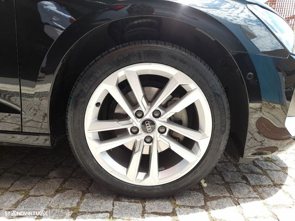 Audi A3 Limousine 30 TFSI Advanced S tronic - 36