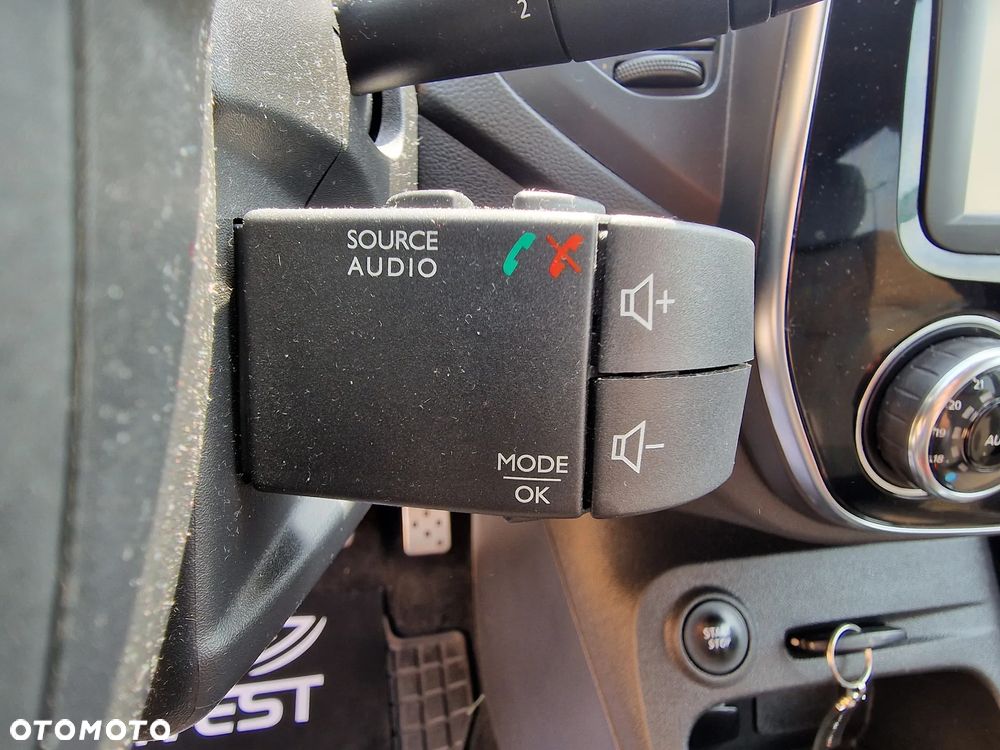 Renault Captur (ENERGY) dCi 90 EDC LIMITED - 15