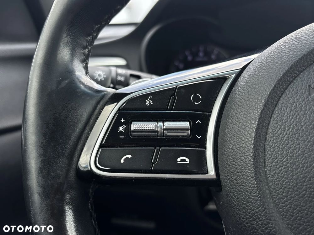 Kia Optima 1.6 T-GDI L DCT - 16