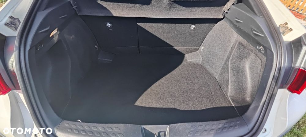 Toyota C-HR - 21
