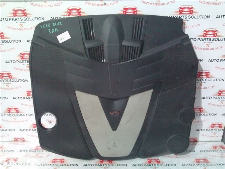 capac motor mercedes benz s class 3.0 cdi an fabr. 2012 - 1