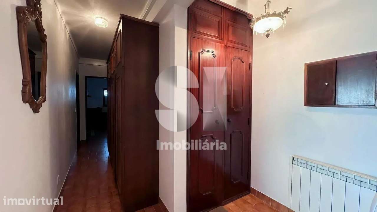 Apartamento T2 | PRAIA DO PEDRÓGÃO - Grande imagem: 3/12