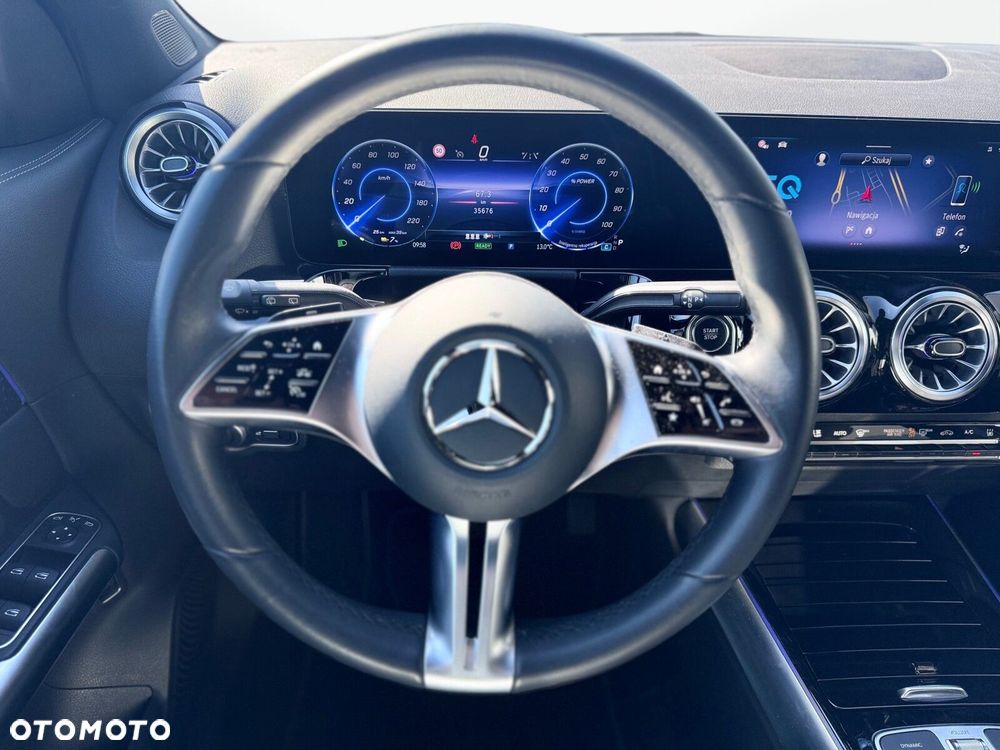 Mercedes-Benz EQA - 14