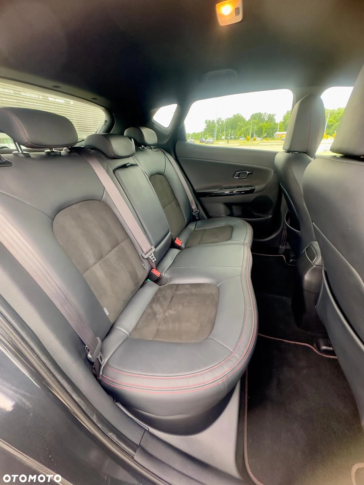 Kia Ceed 1.6 T-GDI GT-Challenge - 19