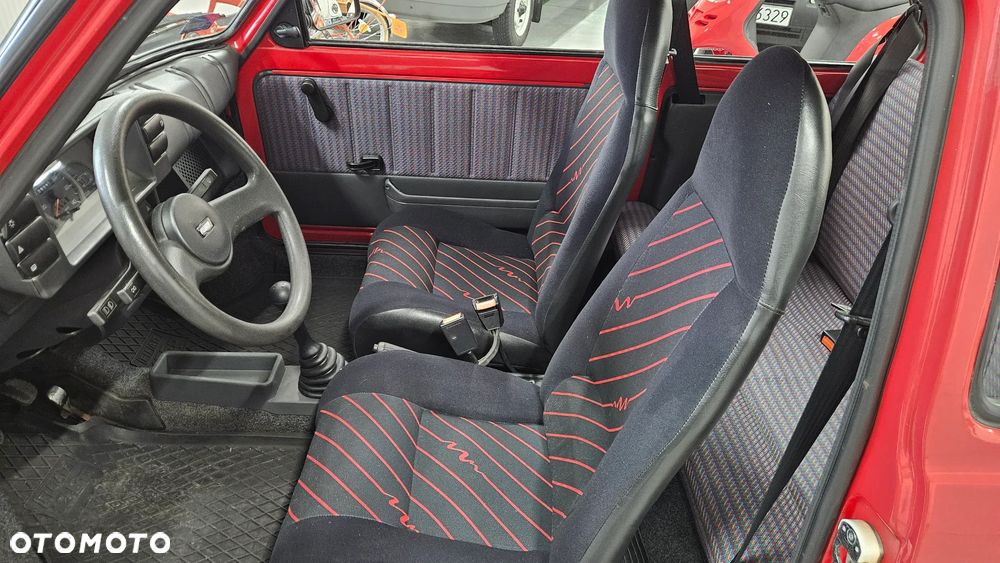 Fiat 126 elx Maluch std - 10