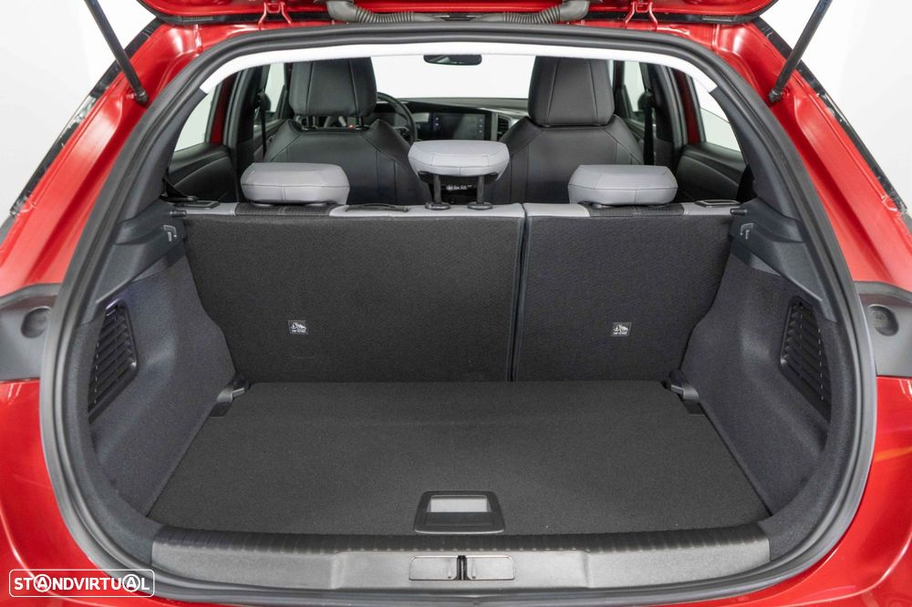 Opel Mokka 1.2 T Elegance AT - 13