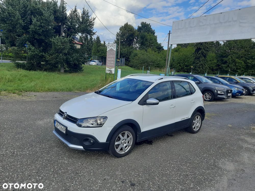 Volkswagen Polo 1.2 TSI BMT Highline - 6